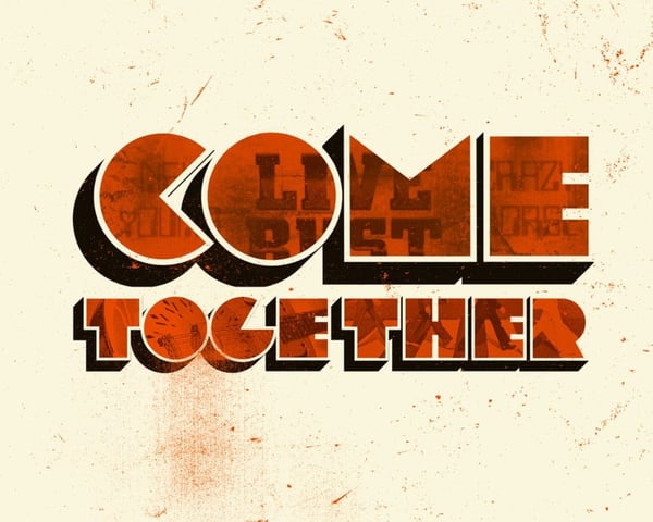 Come Together - Damn the Torpedoes tickets