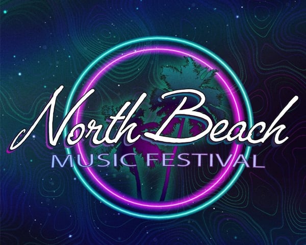 North Beach Music Festival 2022 tickets