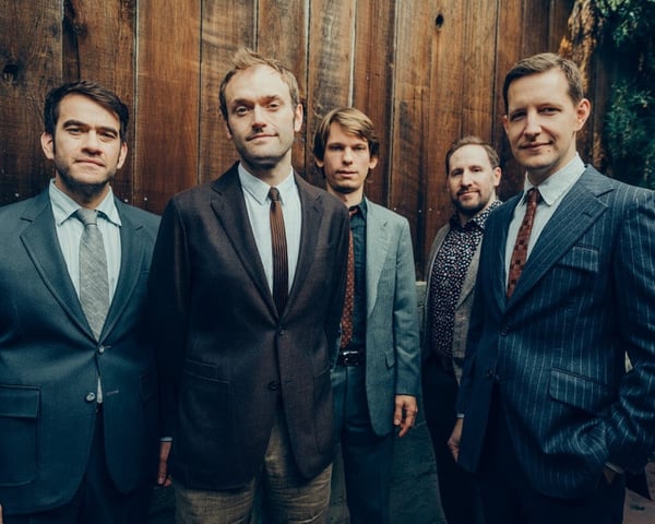 Punch Brothers tickets