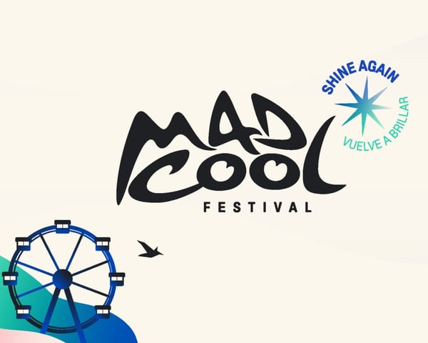 Mad Cool Festival 2022 tickets
