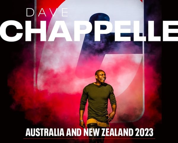 Dave Chappelle tickets