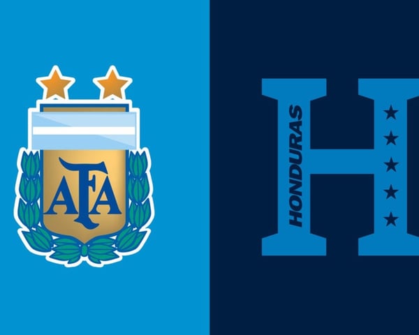 Argentina vs Honduras tickets