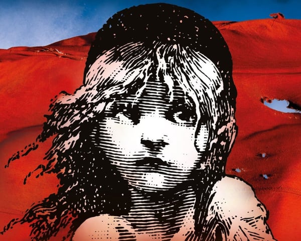 Les Miserables (Touring) tickets