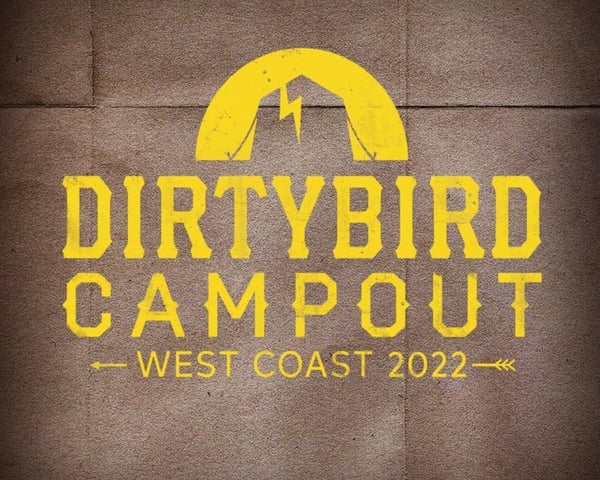 Dirtybird Campout West Coast 2022 tickets