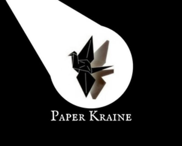 Paper Kraine tickets