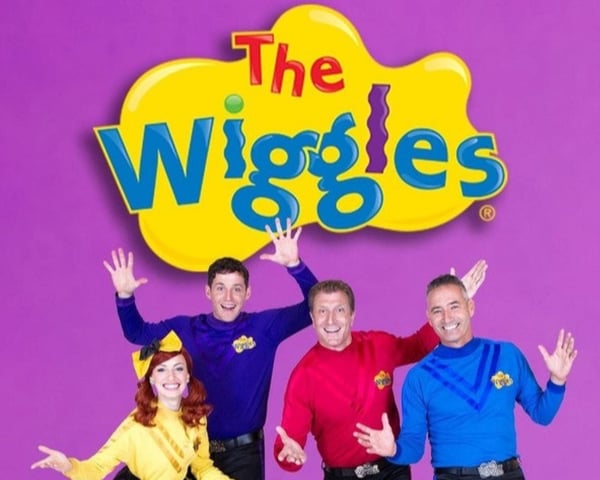 The Wiggles Tickets | Melbourne | 26/06/2023 | Tixel