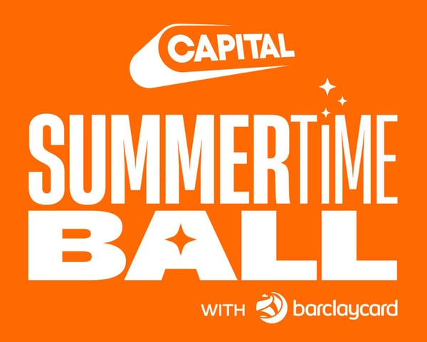 Capital’s Summertime Ball 2023 tickets