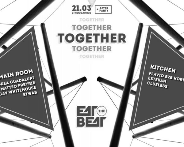 Eat The Beat: Together tickets