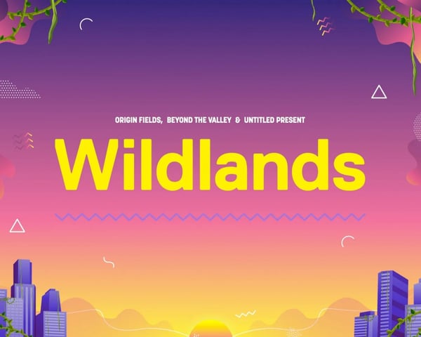 Wildlands 2023 tickets