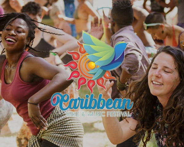 2023 Caribbean Wine & Music Festival tickets