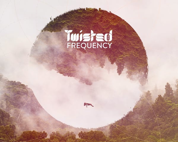 Twisted Frequency Festival 2023 tickets
