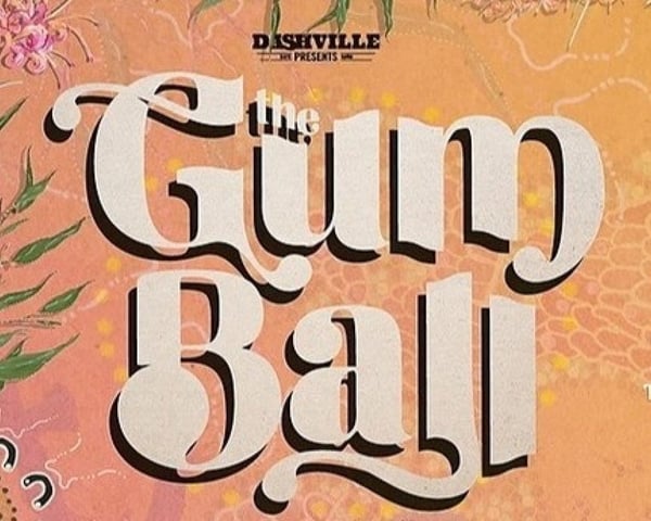 The Gum Ball 2023 tickets