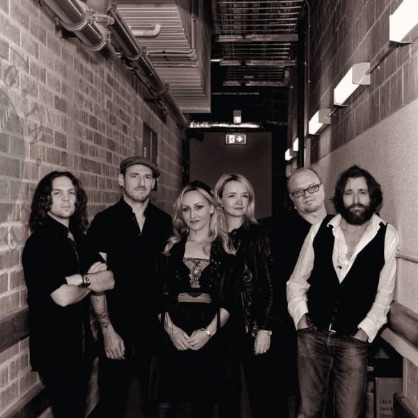 Running in the Shadows of Fleetwood Mac tickets in Australia Tixel