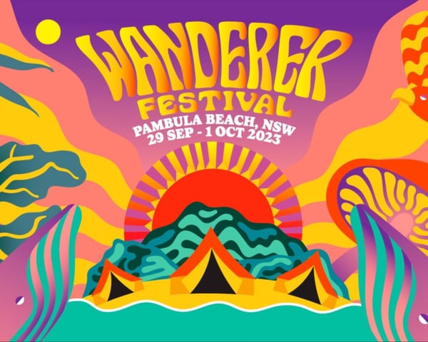 Wanderer Festival 2023 tickets