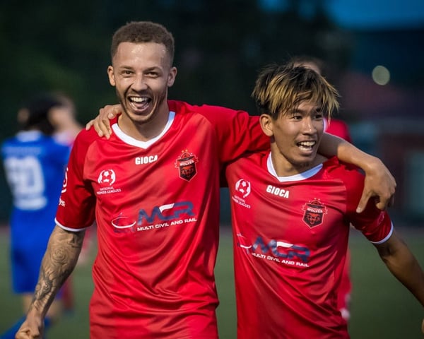 Nsw Npl Wollongong Wolves V Sydney Olympic Fc Tickets Tixel Nsw Npl Wollongong Wolves V Sydney Olympic Fc Tickets Tixel