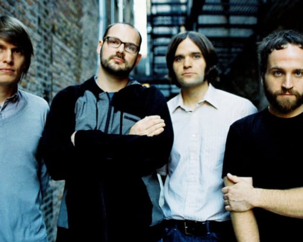 Death Cab for Cutie tickets