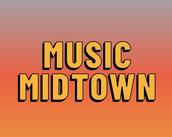 Music Midtown 2022 tickets