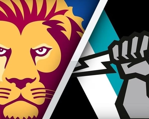 Brisbane Lions Tickets, AFL Tickets