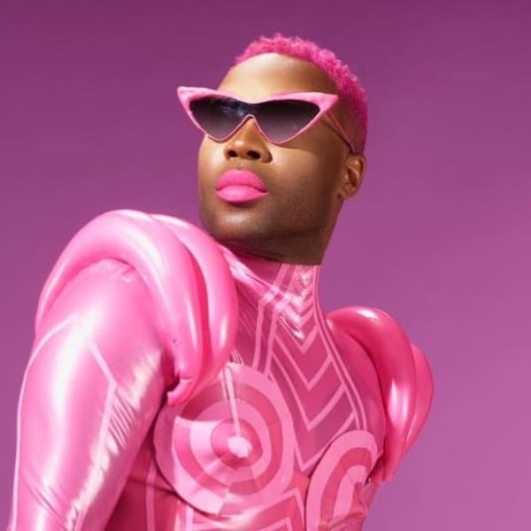 Todrick Hall tickets in Australia Tixel