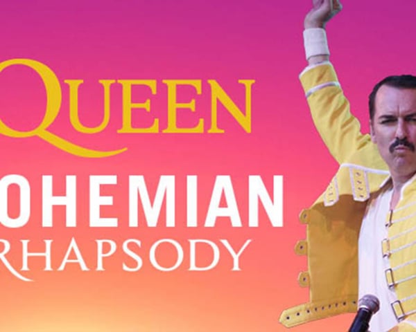 download the new version for apple Bohemian Rhapsody