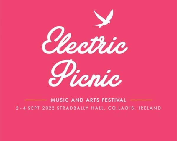 Electric Picnic 2022 tickets