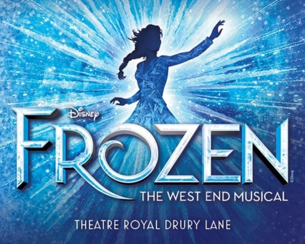 Frozen The Musical Tickets | London | 12/10/2022 | Tixel