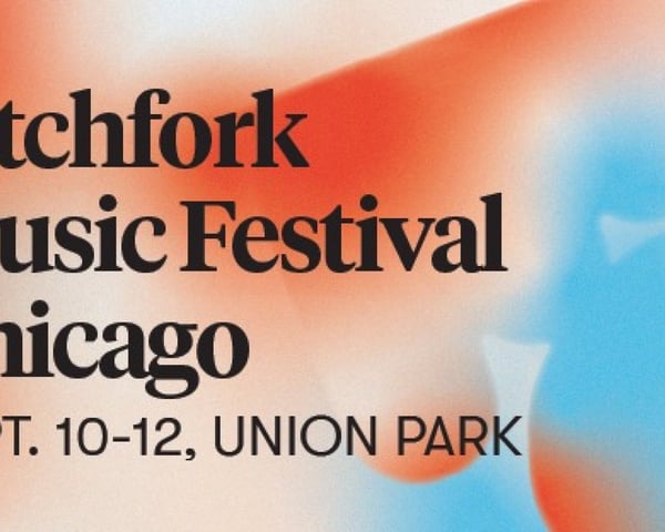Pitchfork Music Festival 2021 tickets