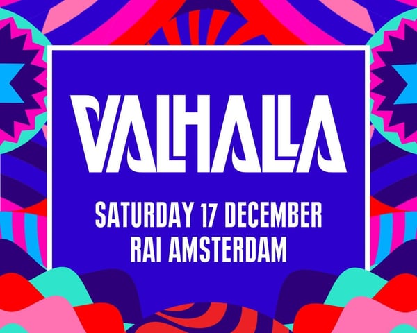 Valhalla Festival 2022 tickets