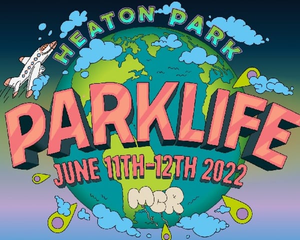 Parklife Festival 2022 tickets