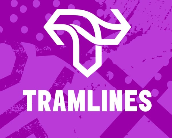 Tramlines 2022 tickets