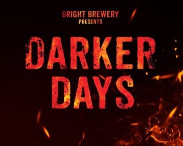 Darker Days 2023 tickets