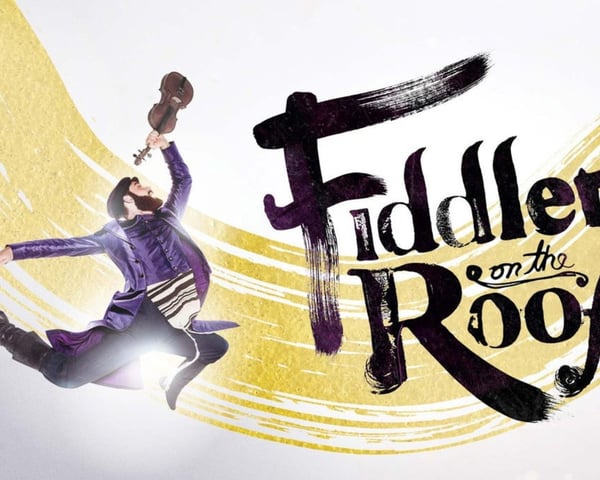 Fiddler On The Roof tickets