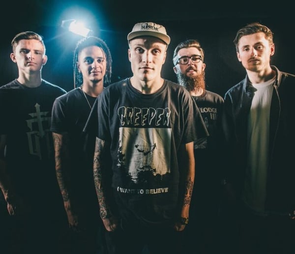 Neck Deep tickets in Australia | Tixel