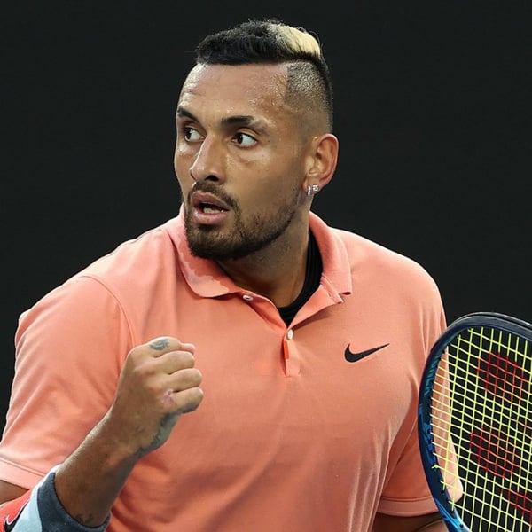 Nick Kyrgios tickets in Australia Tixel