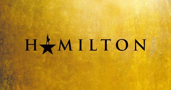 Hamilton shop resale tickets