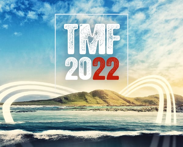 Tiree Music Festival 2022 tickets