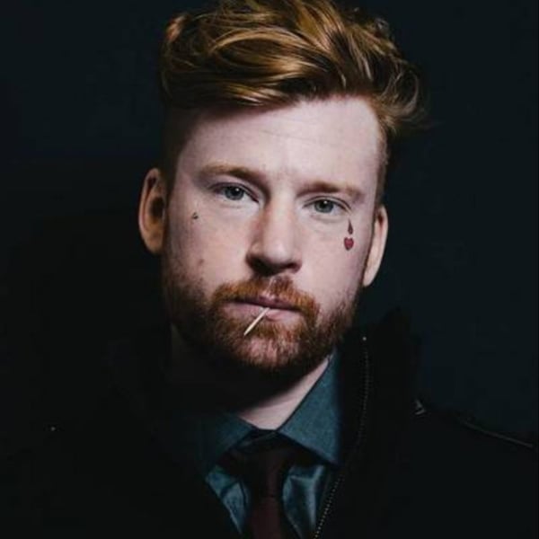 Jonny Craig tickets in Australia | Tixel