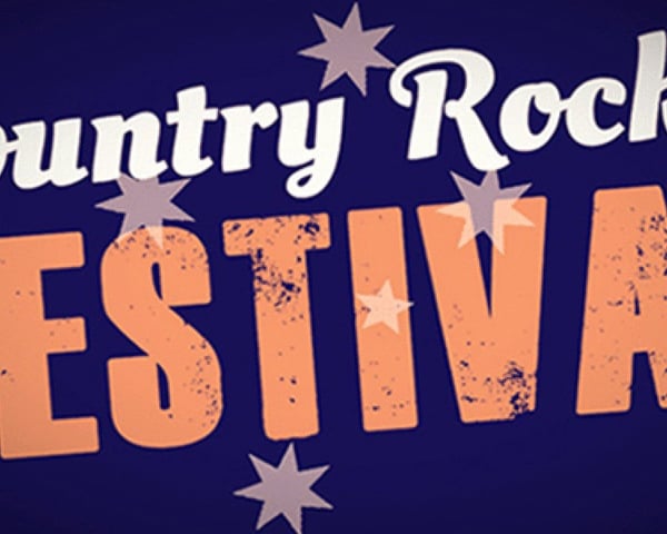 Country Rocks Festival Bungendore 2022 tickets