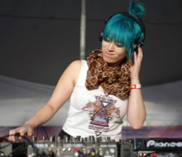 Megapixel (Megumi Fletcher) tickets in Australia Tixel