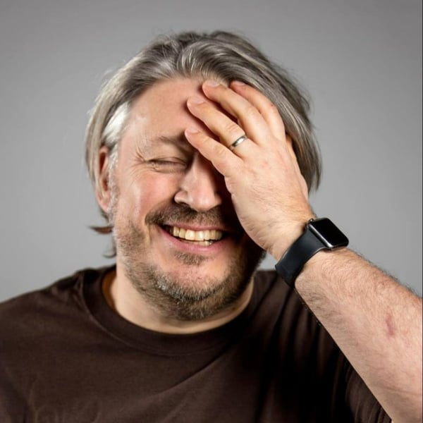 richard herring tour tickets