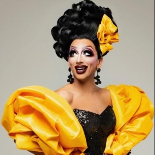 Bianca Del Rio Tickets In Australia 