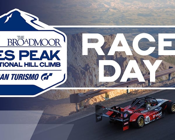 2023 Pikes Peak International Hill Climb - Race Day Tickets | 25/06 ...