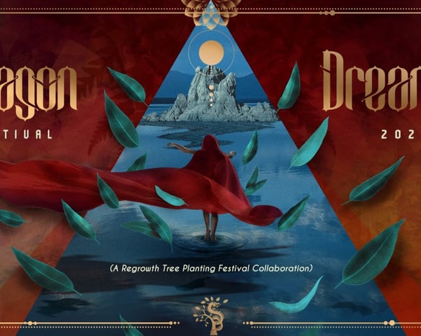 Dragon Dreaming Festival 2022 Tickets | Canberra | 31/03/2022 | Tixel