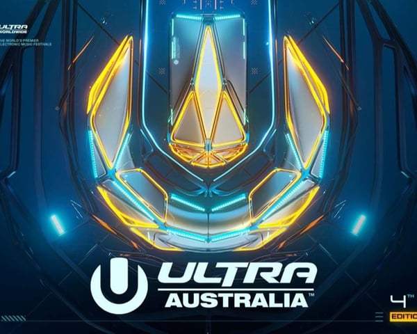 Ultra Australia 2023 tickets
