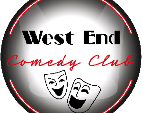 The West End Comedy Club tickets