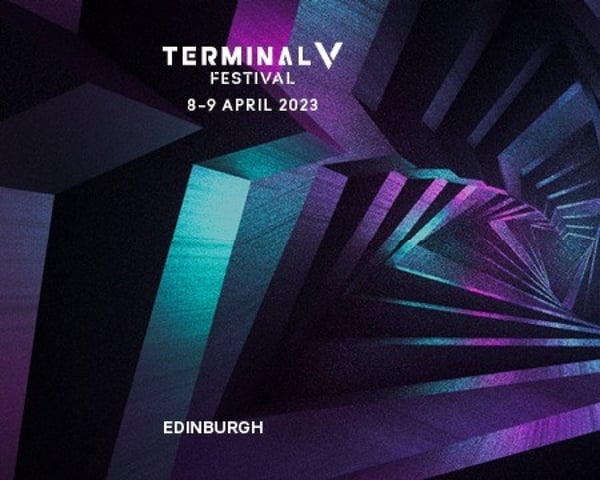 Terminal V Festival 2023 Tickets | 08/04/2023 | Tixel