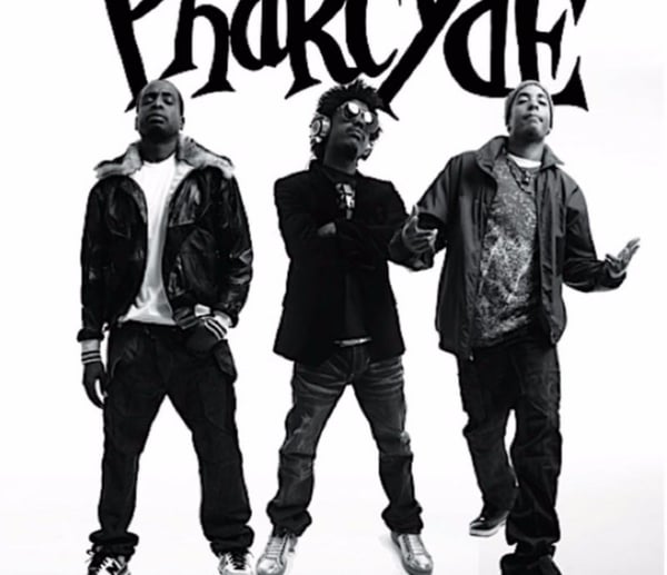 The Pharcyde tickets in Australia | Tixel