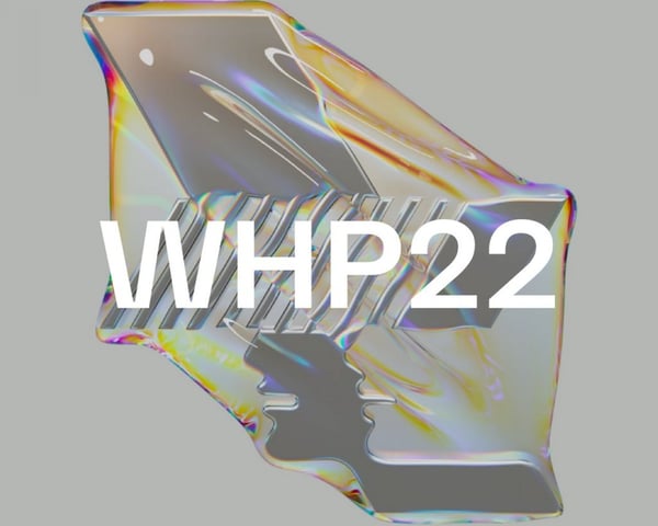 WHP22 - Welcome To The Warehouse tickets