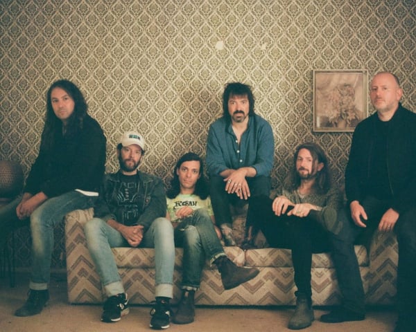 The War On Drugs: An Evening of LIVE DRUGS tickets