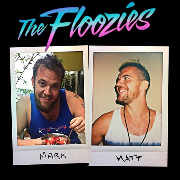 The Floozies tickets